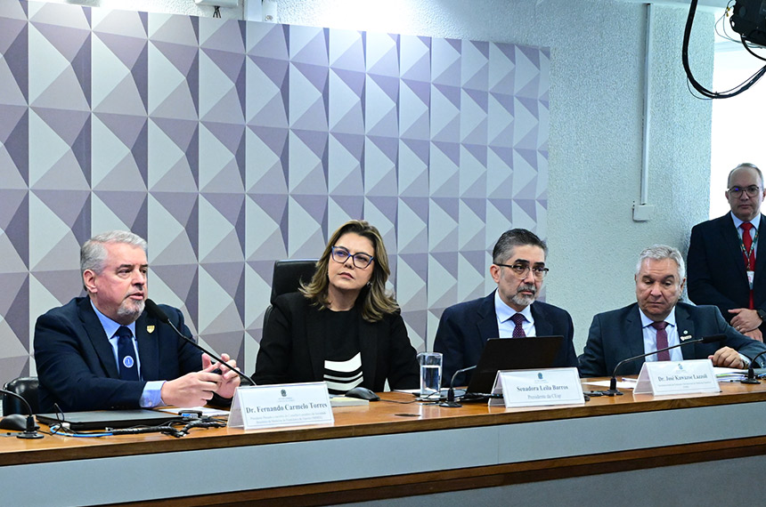Médicos do esporte defendem políticas de estímulo a exercícios físicos