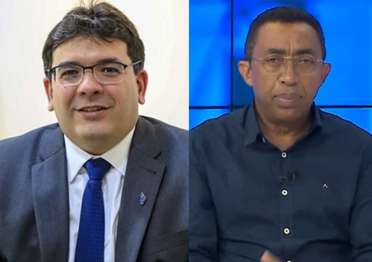 Rafael tem 70% dos votos válidos e venceria no 1º turno
