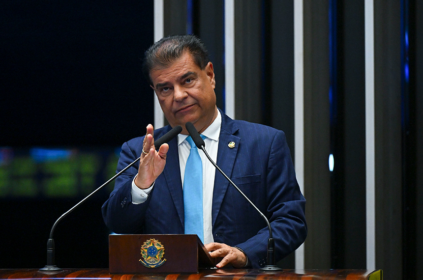 Voto feminino é vital para a democracia, ressalta Nelsinho Trad