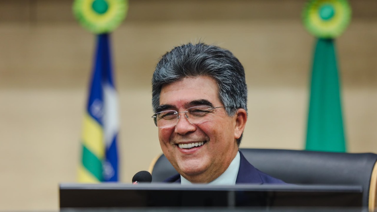 Deputado Limma concede entrevista ao Pensar Piaui: confira a análise sobre as eleições de 2026, Rafael Fonteles e  Lula