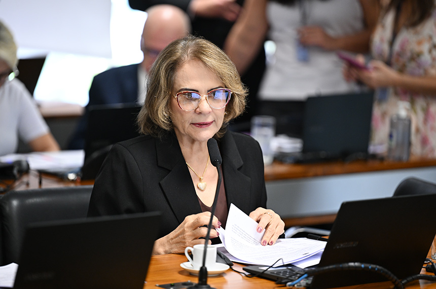 Vai à CCJ regularização de lotes de igrejas e organizações sem fins lucrativos