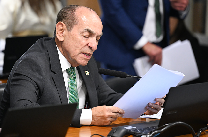 Vai à CDR projeto que prioriza saneamento no uso dos recursos do FGTS