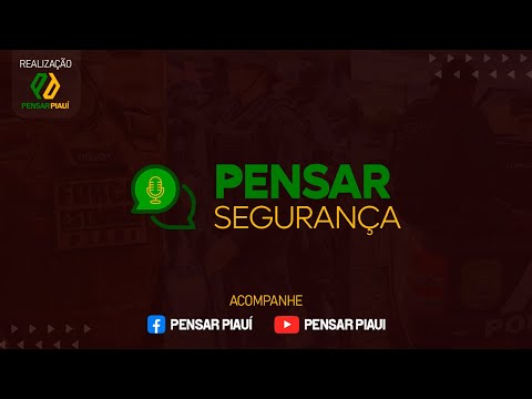 PGM PENSAR SEGURANÇA 26 11 2025