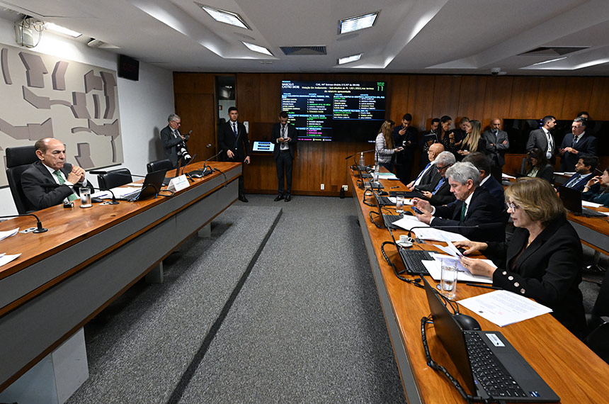 Dia Nacional do Panificador, em 8 de julho, é aprovado em comissão do Senado