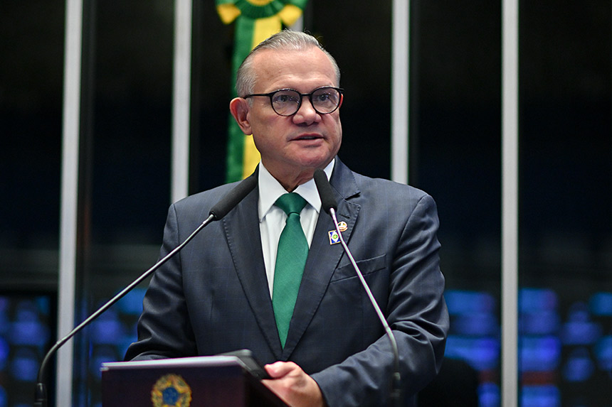 Wellington Fagundes destaca obras de infraestrutura e logística em Mato Grosso