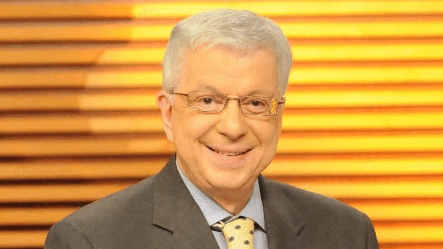 Morre o jornalista Renato Machado, aos 83 anos