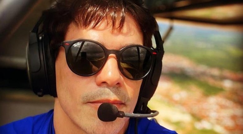 Médico Jacinto Lay é internado internado em estado grave SP