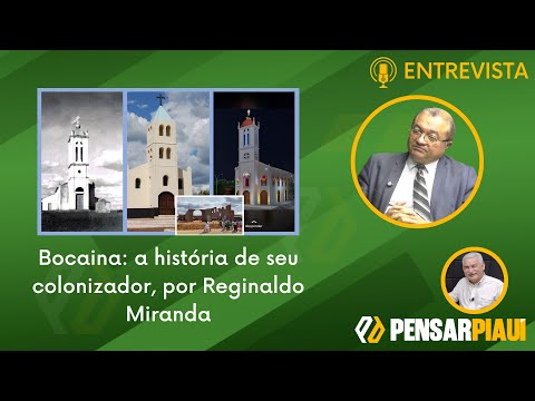 Bocaina: A história de seu colonizador