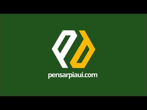 Transmissão ao vivo de PensarPiaui