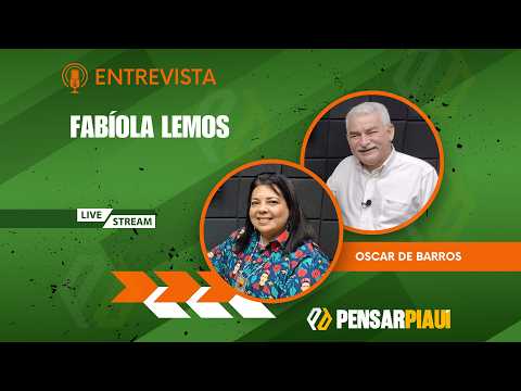 PGM Fabíola Lemos