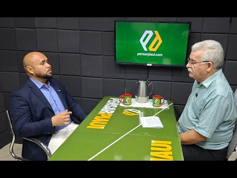 Internet, inteligência artificial e eleições: o que Raimundo Neto diz sobre segurança digital