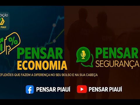 PENSAR SEGURANÇA / 19 11 2025