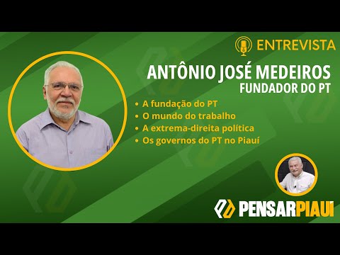 Antonio Jose Medeiros   08 09 2025