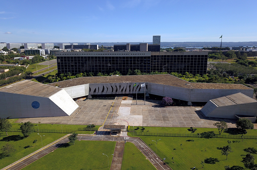 Regulamentação de 'filtro de relevância' para recursos ao STJ vai à sanção
