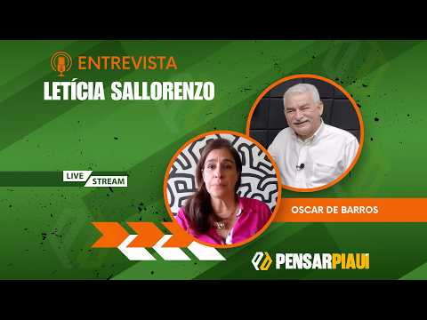 PGM LETÍCIA SALLORENZO logo