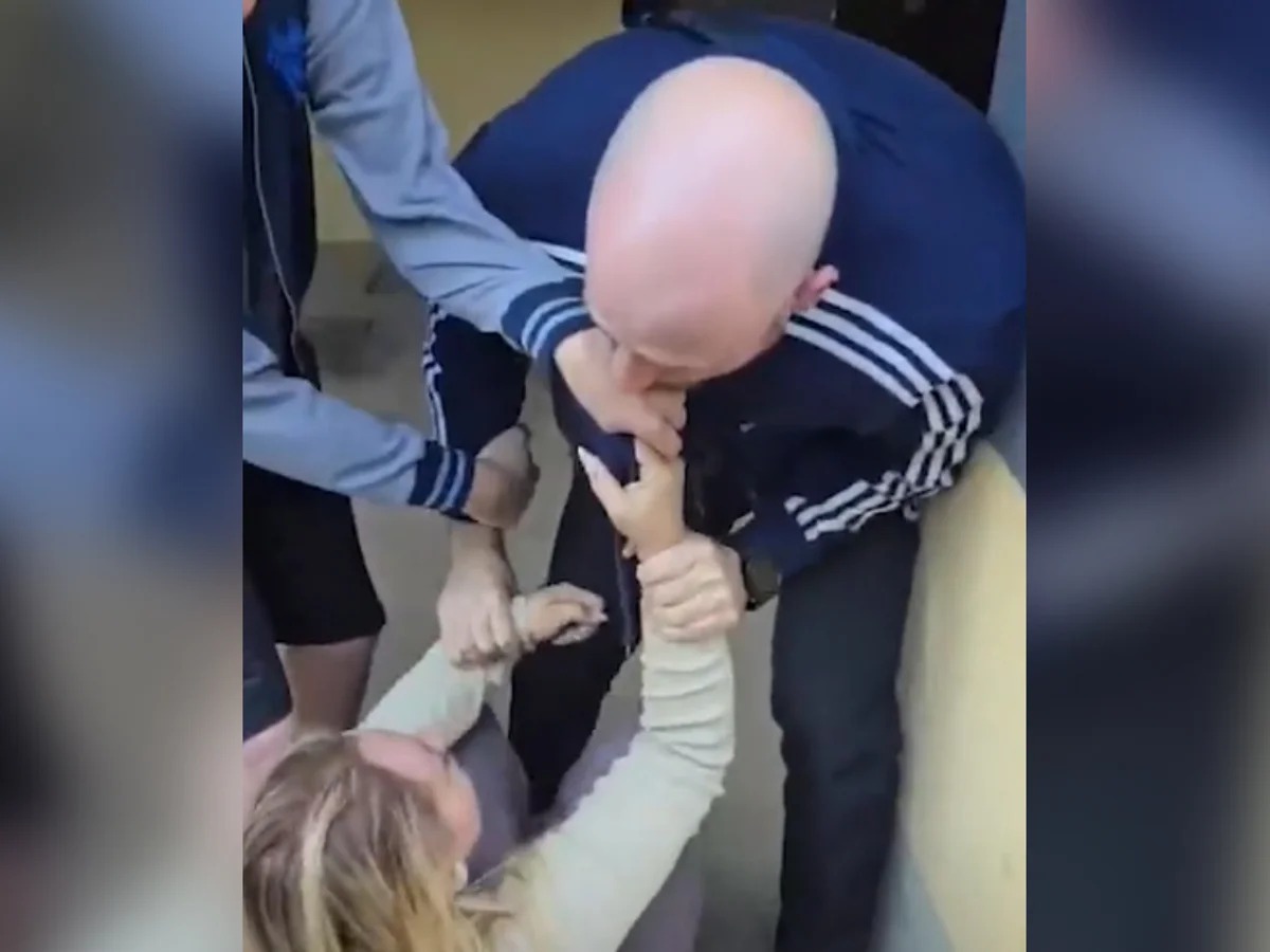Pastora e pré-candidata do PL se envolve em briga com entregador em MG