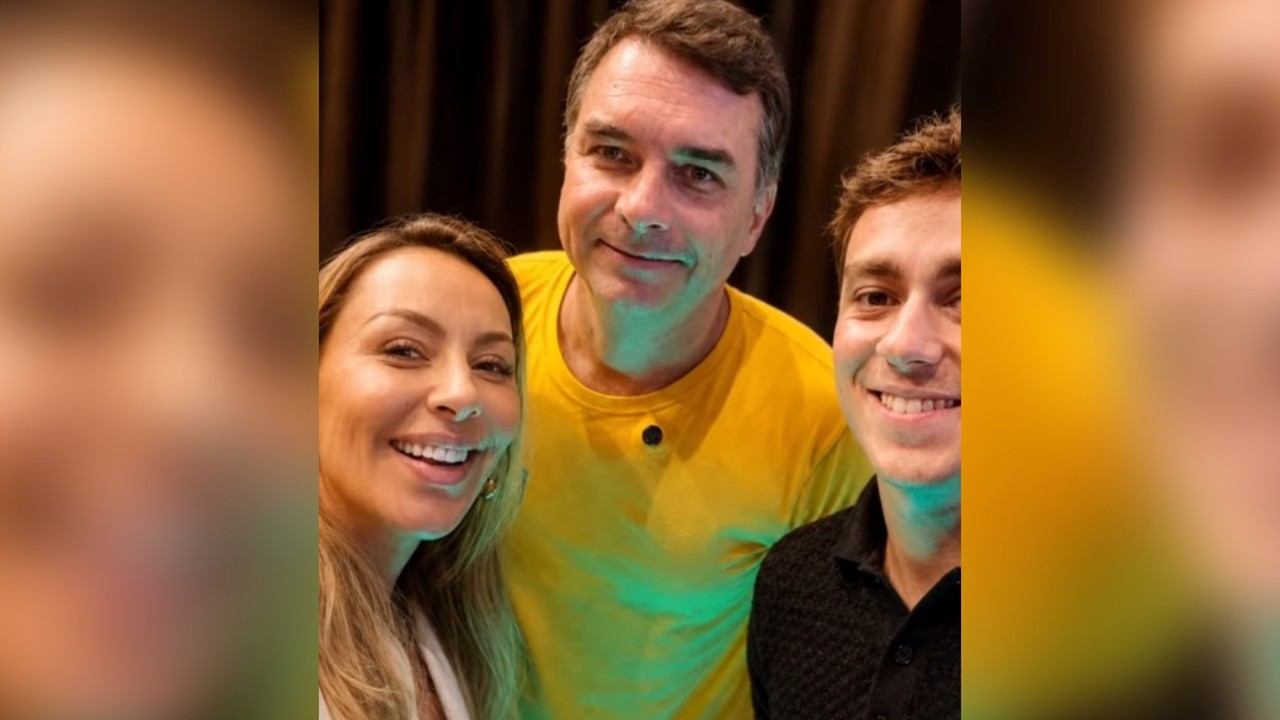 "Fui agredida", diz Renata Vieira após briga com entregador