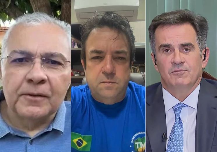 O PL no Piauí e a oposição: entre erros e desastres