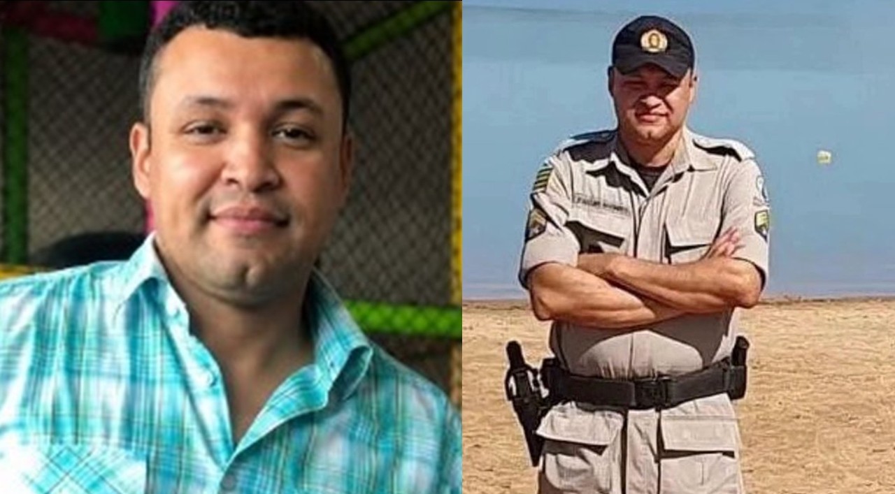 PM que agrediu e ameaçou jovem em Goiás é solto após pagar fiança de R$ 3 mil