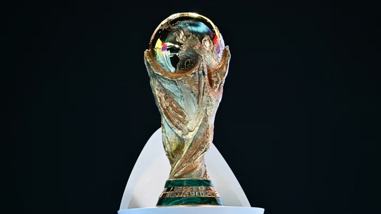 As bizarrices do final da Copa do Mundo de 2026