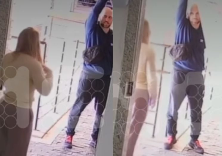 Vídeo interno contraria versão de agressão contra pré-candidata em MG