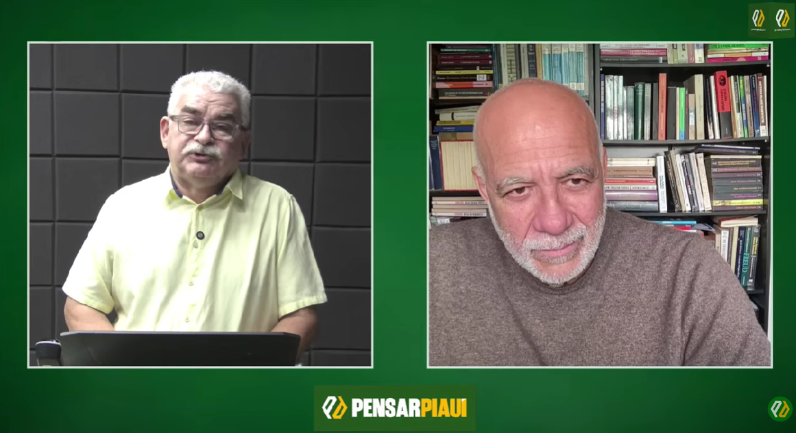 A corrupção no futebol e a possibilidade de Michele substituir Flávio Bolsonaro, por Jessé Souza