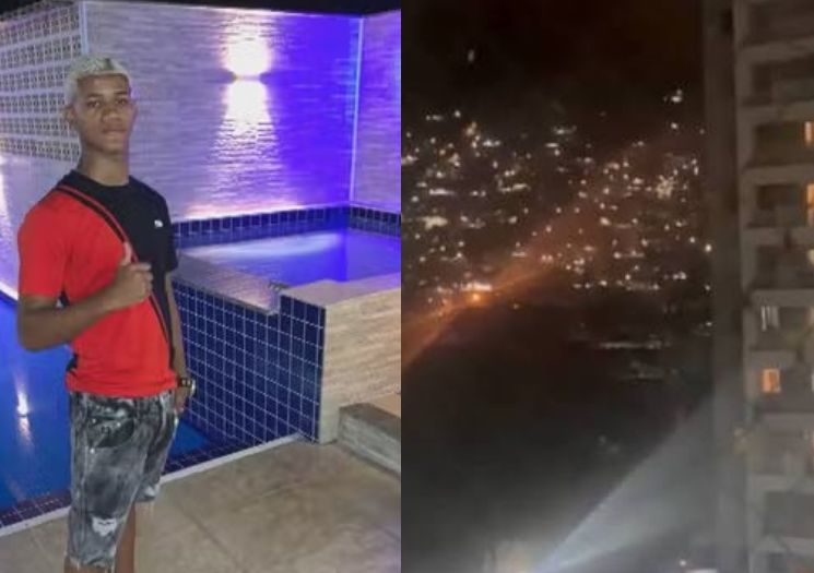 Quatro morrem em fim de semana de confrontos entre facções RJ