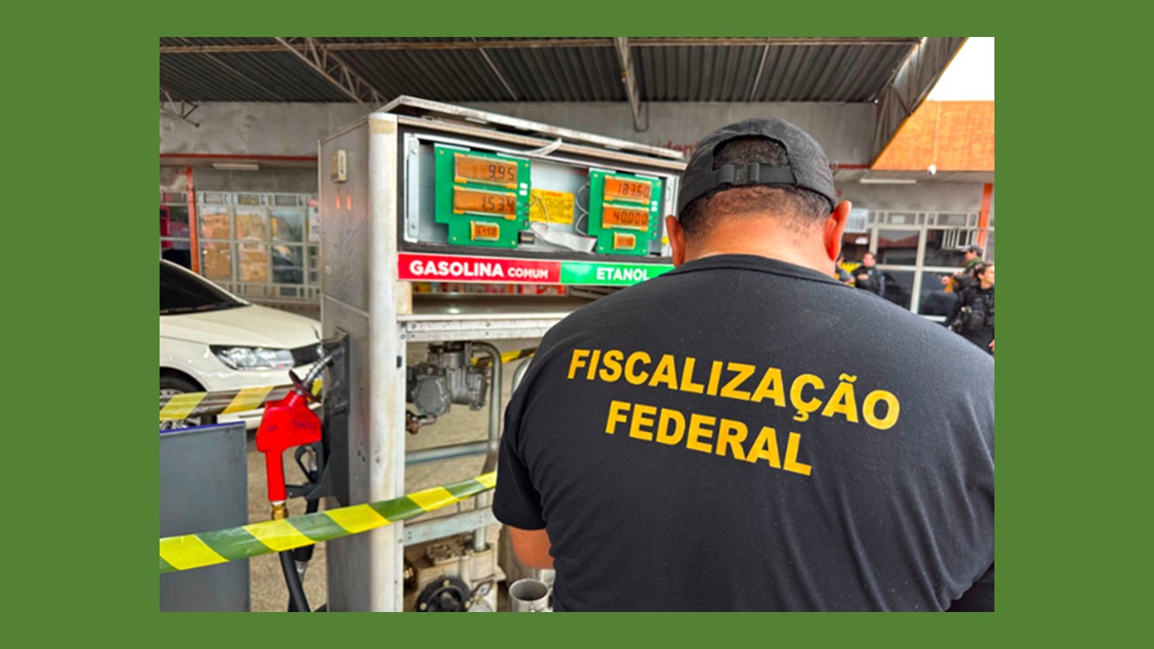 Segurança fecha 10 postos de combustíveis por suspeita de fraude da 'bomba baixa'; donos podem ser presos