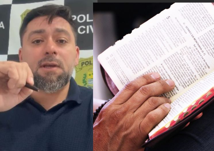 Veja como funciona o golpe da leitura bíblica por telefone e como se proteger