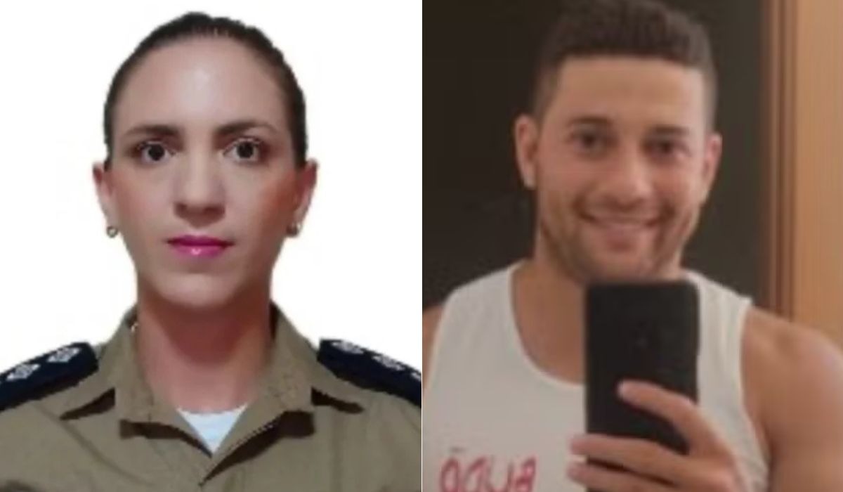 Sargento é preso após morte de capitã da PM em MG