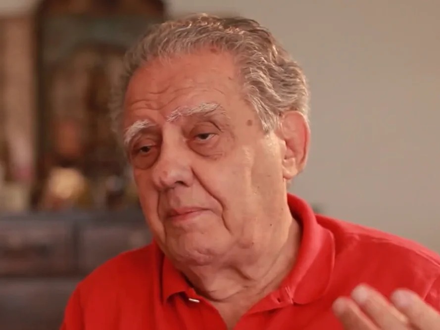 Morre Luiz Carlos Barreto, ícone do cinema brasileiro aos 98 anos