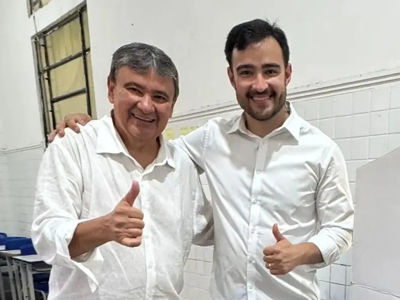 Belchior canta em Dias: Um comentário sobre Wellington e Vinícius