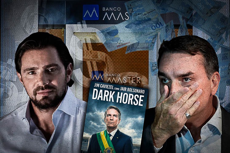 STF autoriza PF a investigar repasses ao filme Dark Horse