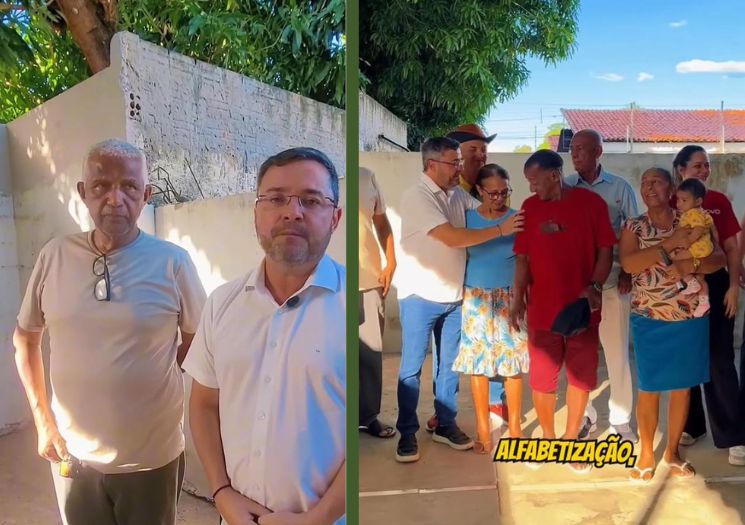 Reforma fortalece atuação da Associação da Santa Maria da Codipi