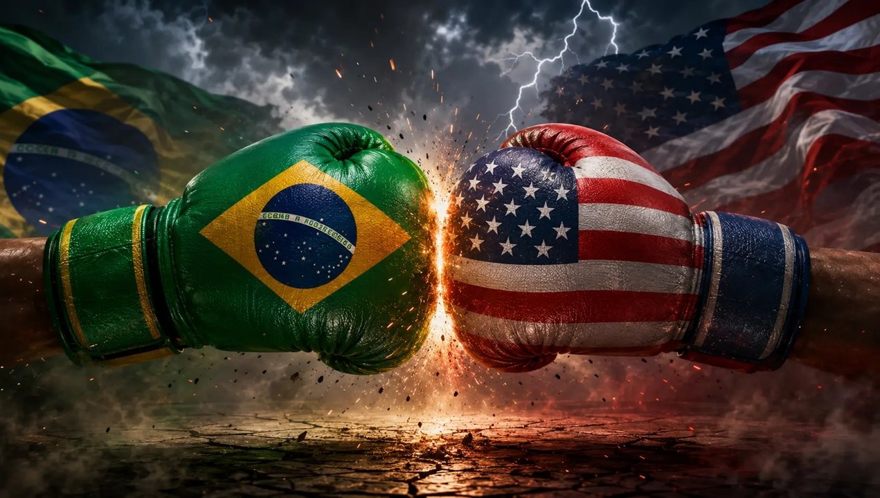 Veja tudo sobre a mais nova agressão comercial de Donald Trump ao Brasil