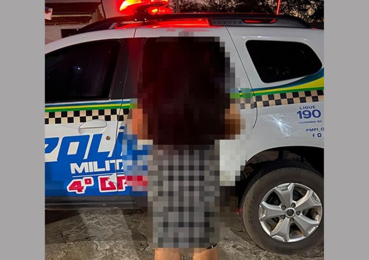 Suspeita de estelionato é presa após chamar homem de "macaco" no Piauí