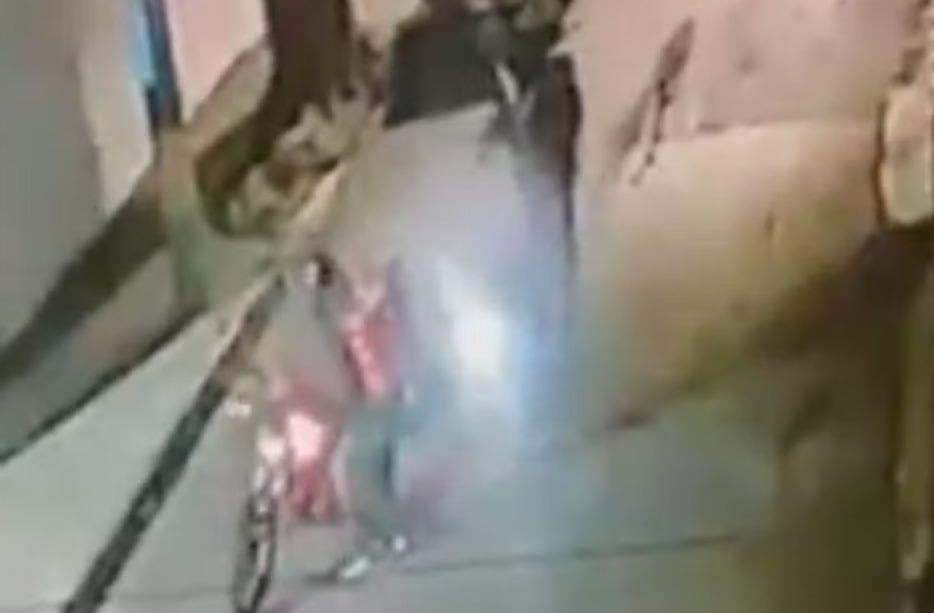 VÍDEO: GCM reage a assalto e suspeito é baleado em SP