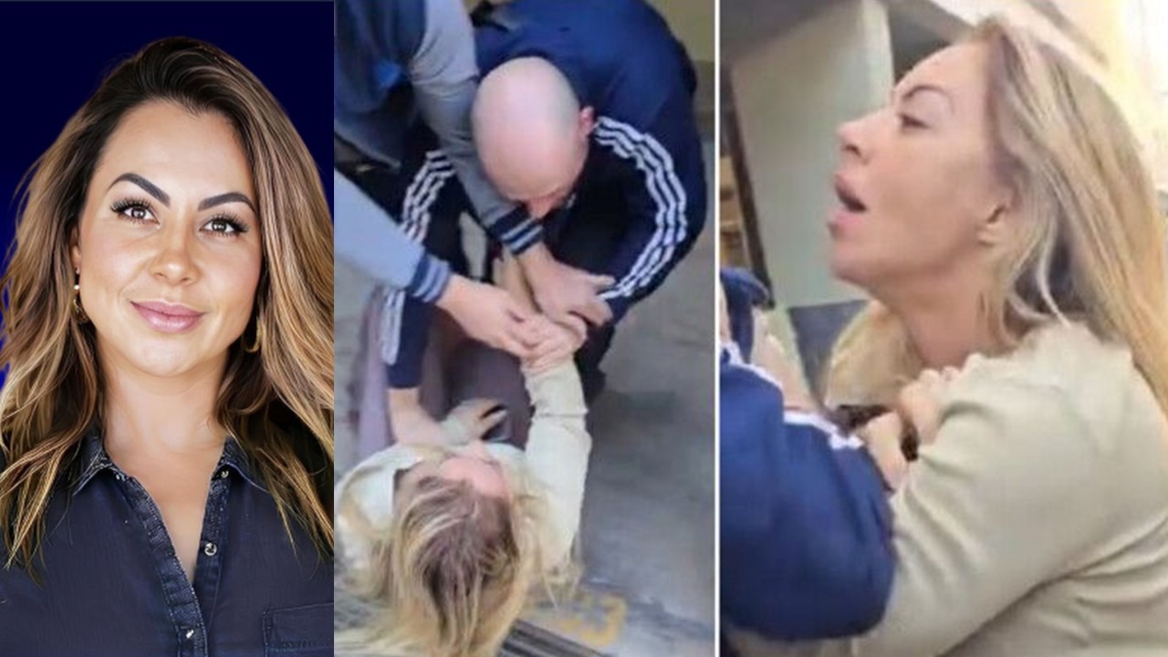 Candidatura de pastora bolsonarista é barrada pelo PL após agressão a entregador