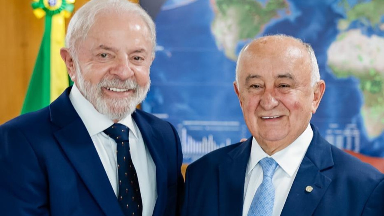 Botando o dedo na ferida: o voto petista em Júlio Cesar