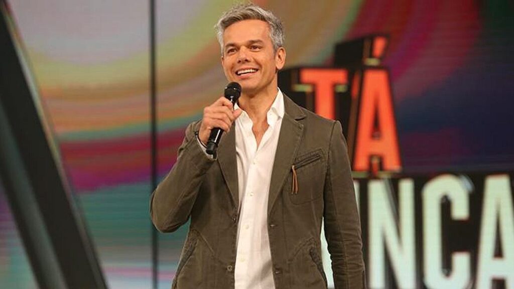 Otaviano Costa transforma rotina pós-cirurgia cardíaca