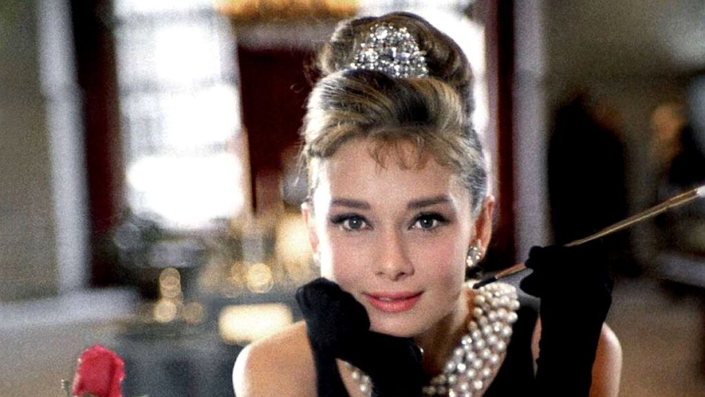 Filho de Audrey Hepburn desmente boatos sobre saúde da atriz