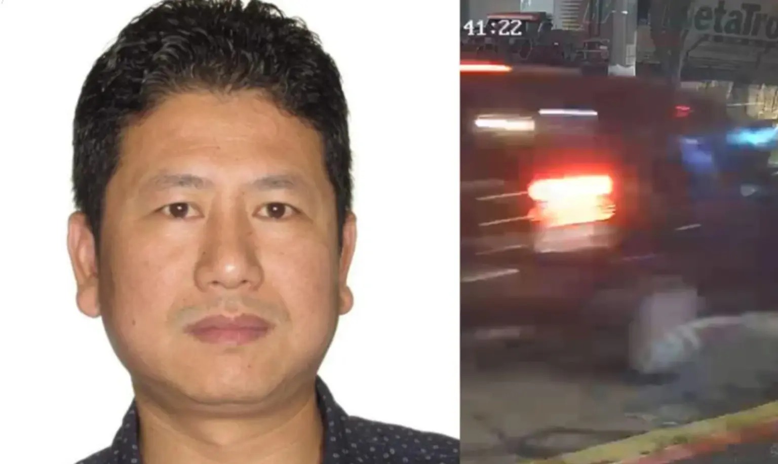 Empresário preso por atropelar e matar gari em SP: o que se sabe