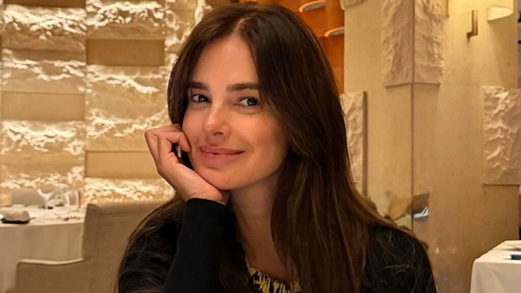 Vera Viel celebra remissão do câncer e novos começos