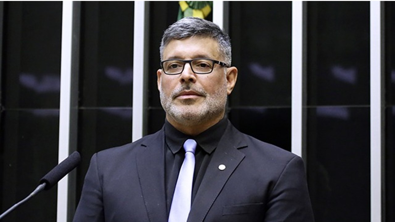 Alexandre Frota ataca e chama PL de "Partido da Corrupção"