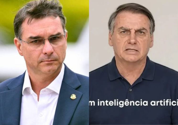 Bolsonaro está entre o risco de voltar à Papuda e atingir Flávio eleitoralmente