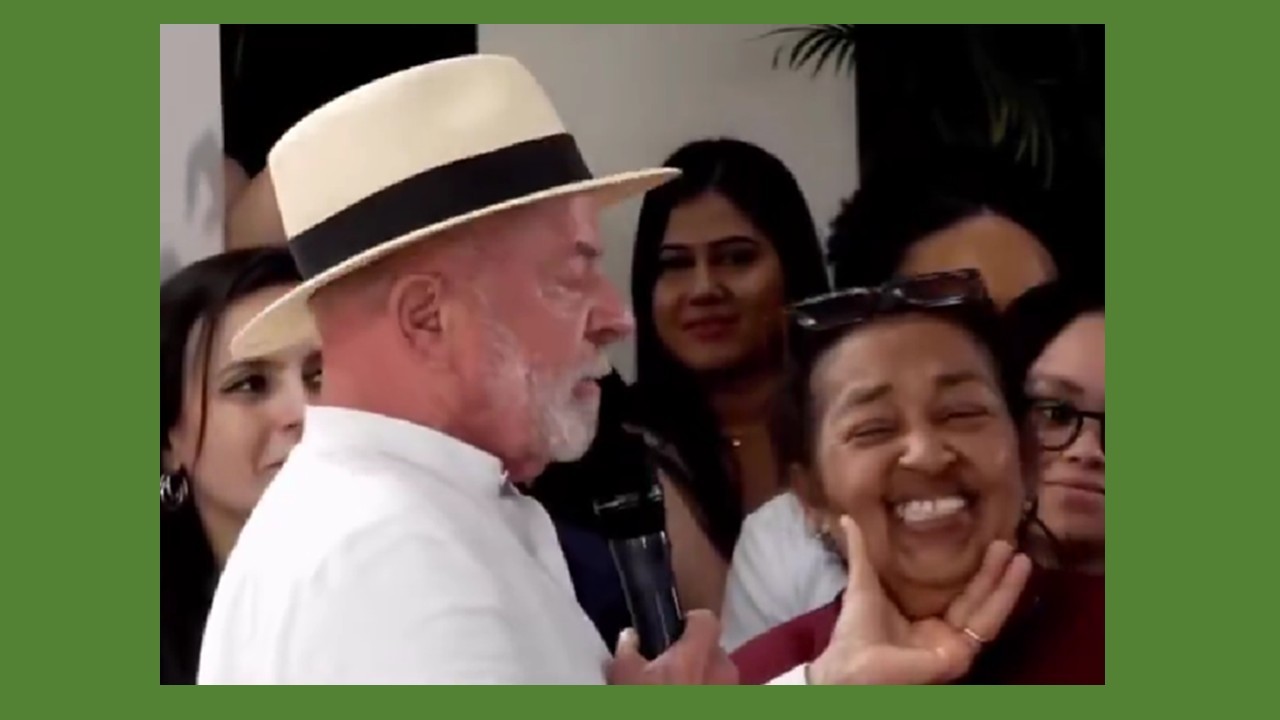 "Como é bom beijar", Brasil Sorridente devolve autoestima e melhora qualidade de vida com próteses dentárias