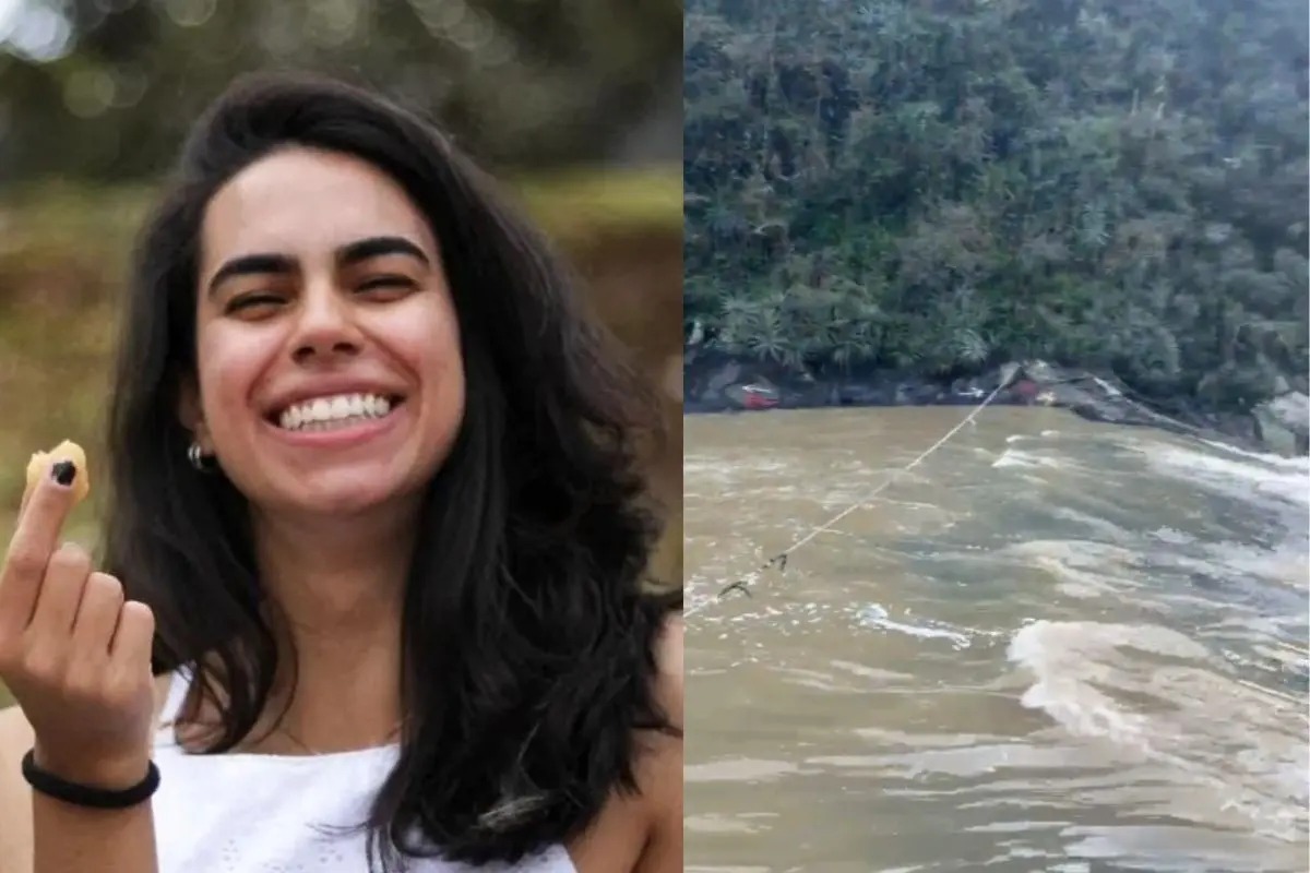 Fotógrafa é encontrada morta após desaparecer em trilha no PR