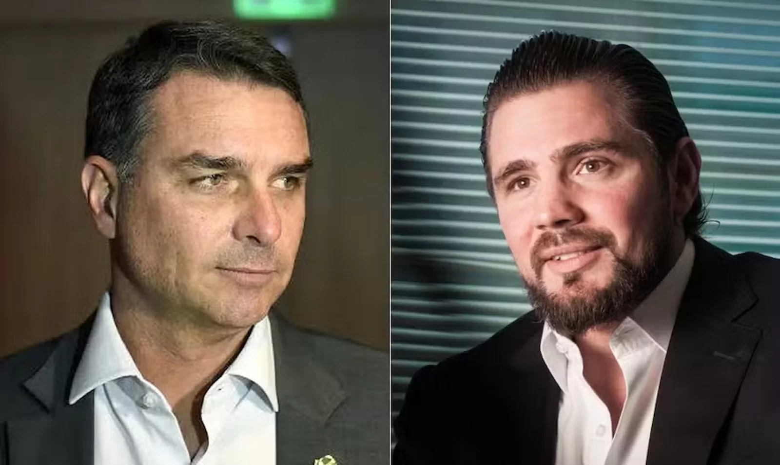 Interpol vai investigar Flávio Bolsonaro por causa de Dark Horse