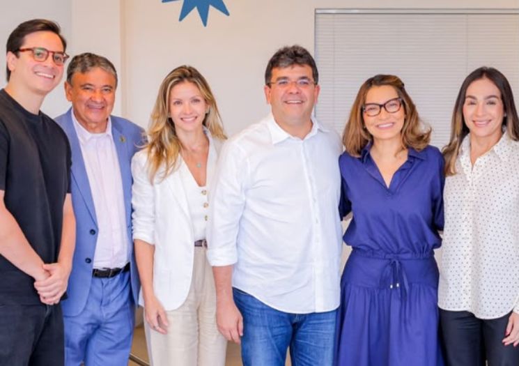 Vídeo: Janja celebra queda do feminicídio no Piauí