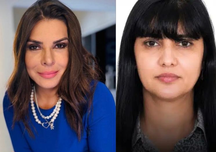 Mara Maravilha pede respeito ao luto da família